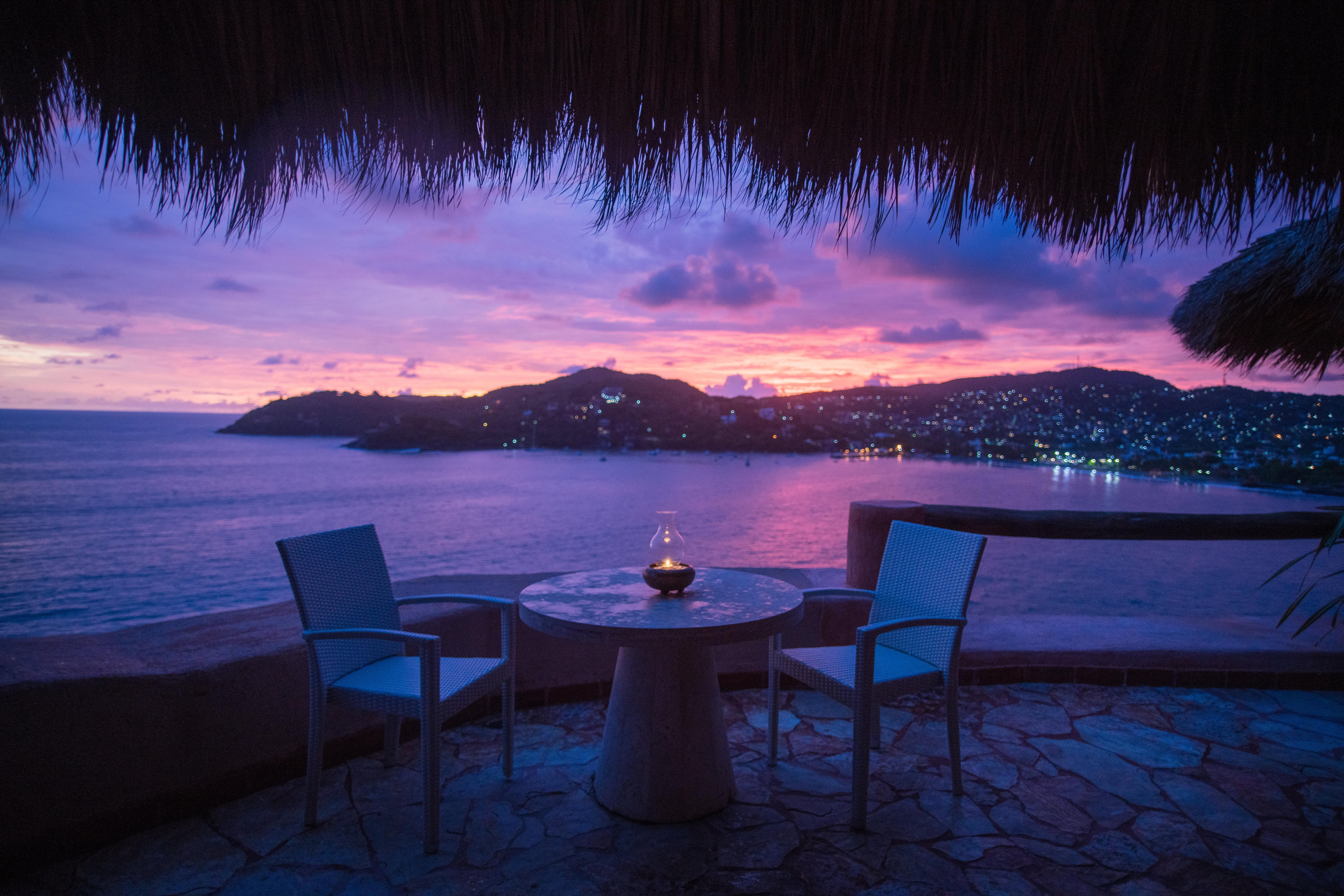 La Casa Que Canta (Adults Only) Zihuatanejo Exterior photo
