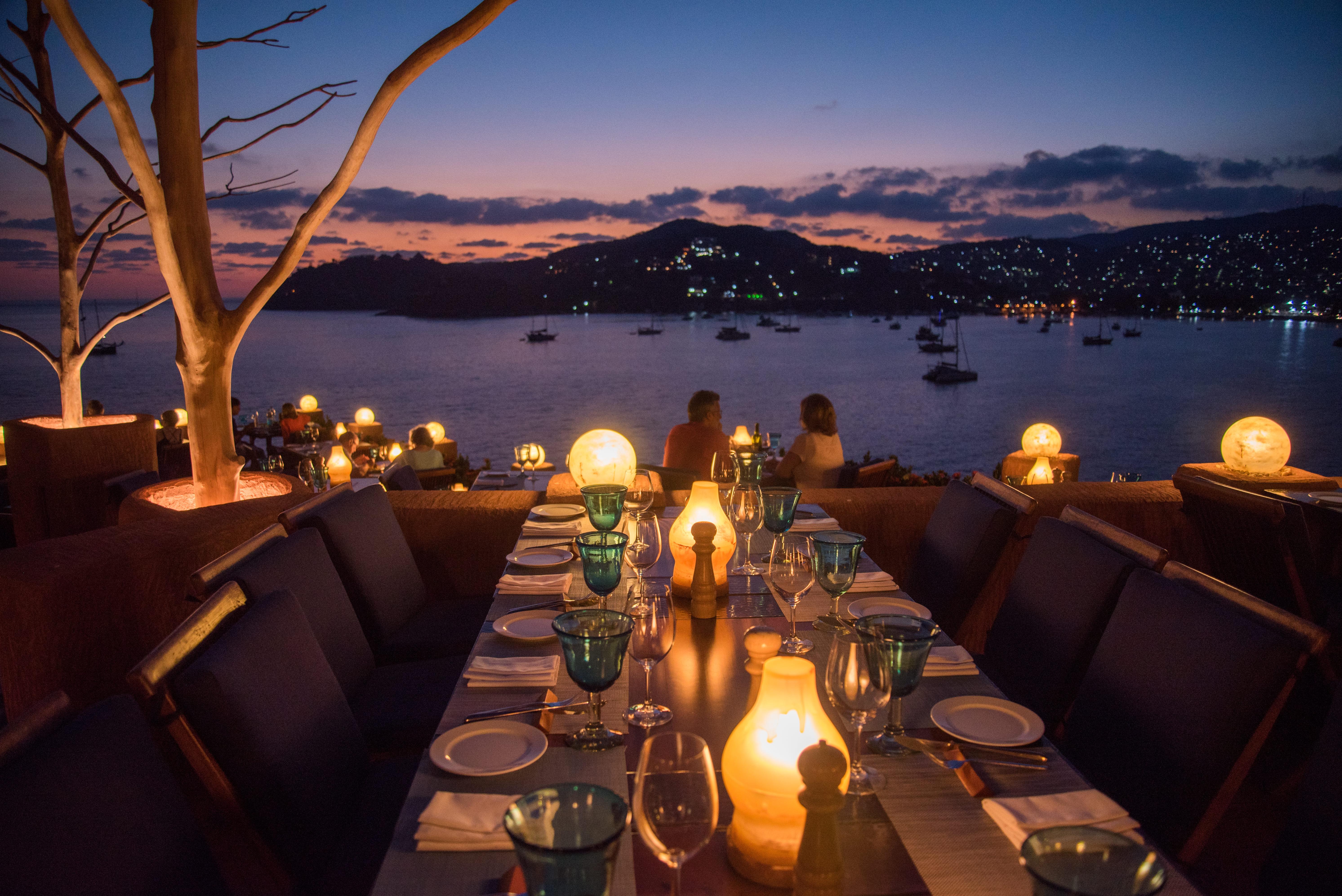 La Casa Que Canta (Adults Only) Zihuatanejo Exterior photo