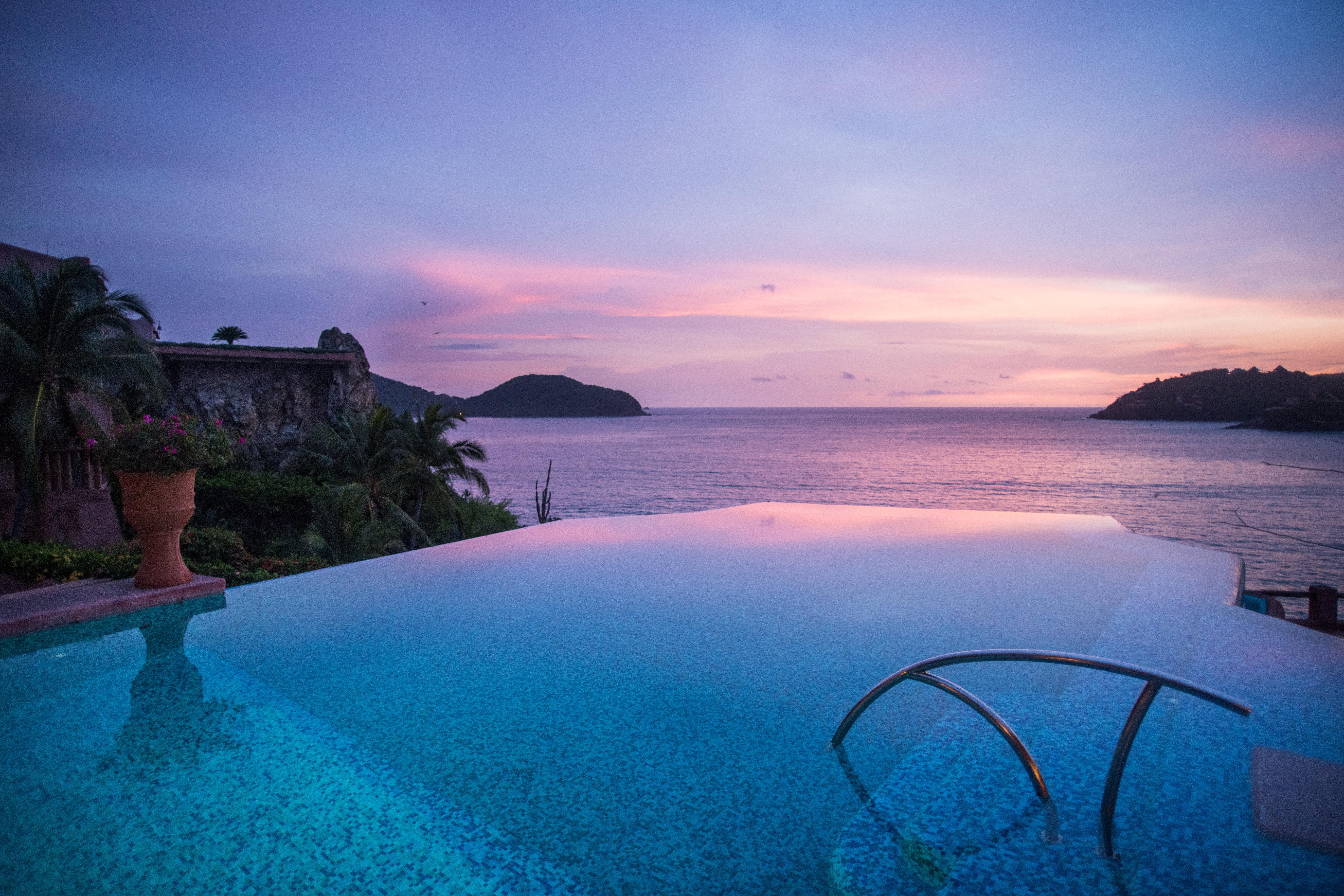 La Casa Que Canta (Adults Only) Zihuatanejo Exterior photo